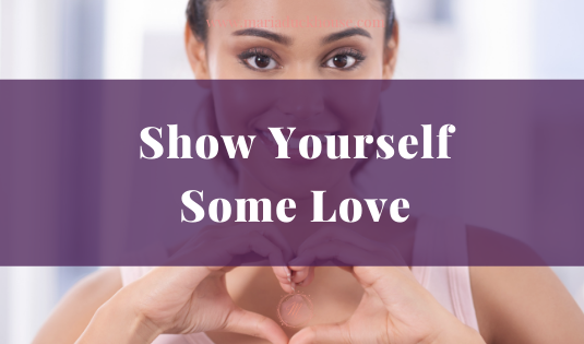 show yourself some love