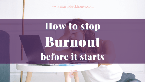 stop-Burnout-before