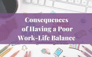 5 reasons to achieve an optimal work-life balance!