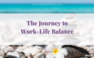 5 Effective Ways to Achieve Work-Life Balance