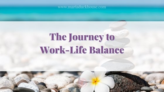 The Journey to Work-Life Balance: How Life Coaching Can Pave the Way