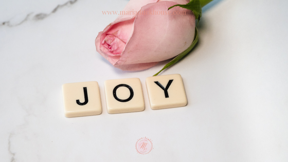 find your joy