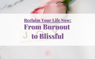 How to Thrive Beyond Burnout and Unlock Your True Potential