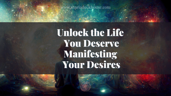 Unlock-manifestation-Power