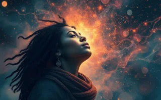 How to Reconnect with Your True Self Through Soulful Self-Expression