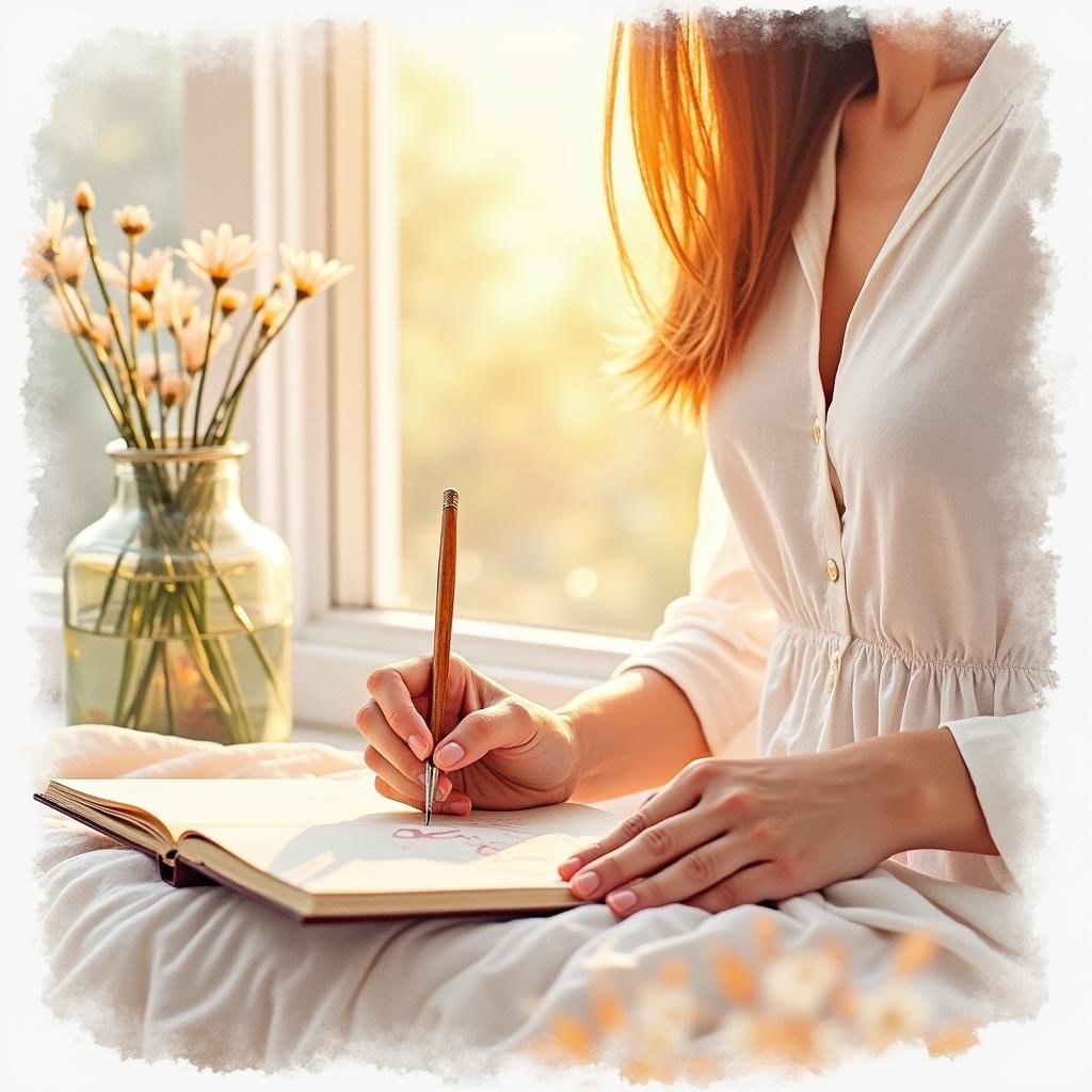 reflection time | Authentic Self Expression | Life Coaching