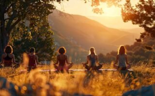 How to Embrace Authentic Self-Expression After Hiding for So Long