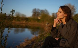 How to Find Courage in Small Steps: Gentle Way to Begin Again