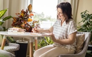 How to Embrace Creativity and Let Go of Perfection