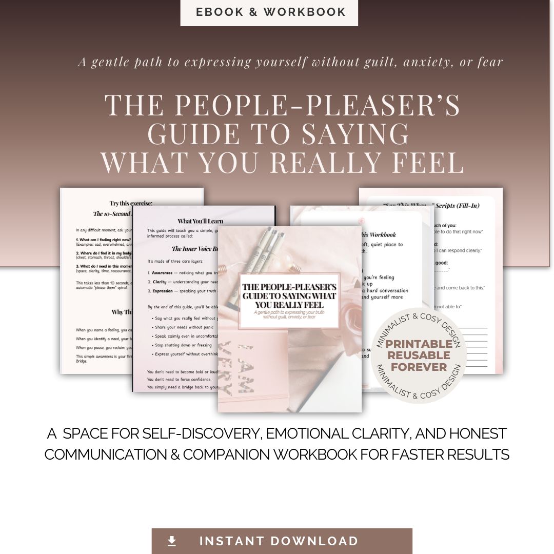 download-The-People-Pleaser’s-Guide-book