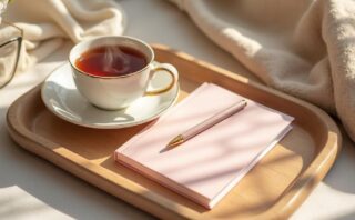 How to Stop People-Pleasing and Reclaim Your Creative Voice