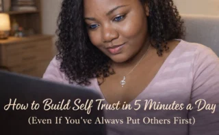 Intuition Over Intellect: How to Stop Overthinking Your Next Big Move