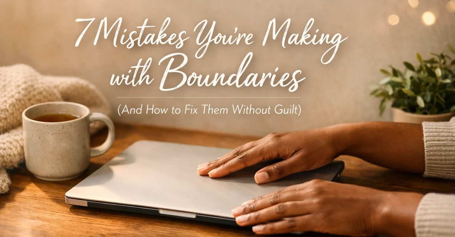 7-mistakes-with-boudaries