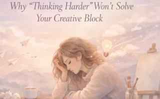 5 Journal Prompts for Self-Discovery: Meeting Your Inner Critic with Kindness