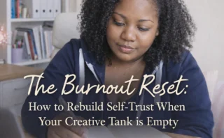 Self‑Love for Overthinkers: How to Calm Your Inner Critic with Compassion