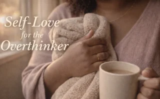 7 Overthinking Patterns That Keep You Stuck (And How Your Inner Critic Tricks You)