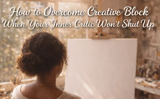 Overcome-Creative-Block