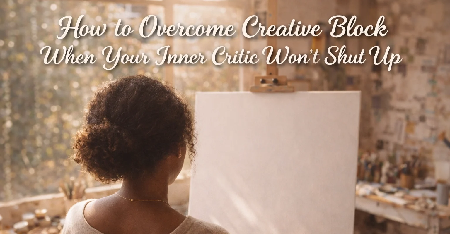 Overcome-Creative-Block