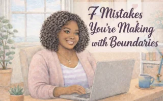 How to Overcome Creative Block When Your Inner Critic Won't Shut Up