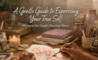 Intuition Over Intellect: How to Stop Overthinking Your Next Big Move