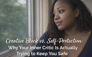 How to Build Self Trust in 5 Minutes a Day (Even If You’ve Always Put Others First)