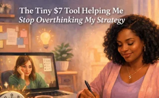 How to Build Self-Trust in 5 Minutes: Journal Prompts for Soulful Discovery