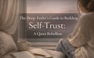 7 Mistakes You’re Making with People Pleasing (and How to Reclaim Your Energy)