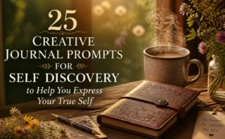 The Ultimate Guide to Self-Trust: Reconnect with Your Inner Voice