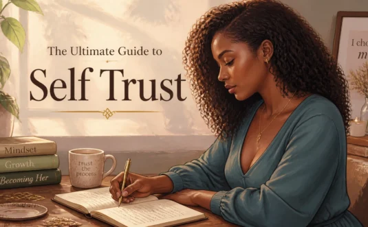 ultimate-guide-self-trust