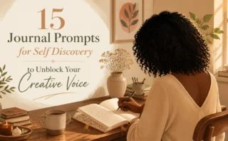 The Ultimate Guide to Self-Trust: Reconnect with Your Inner Voice